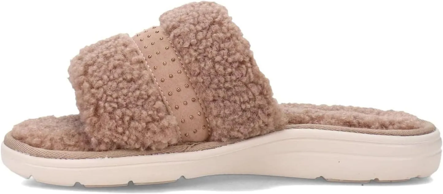 Skechers Women's, Arch Fit: Lounge - Snuggle Down Slide