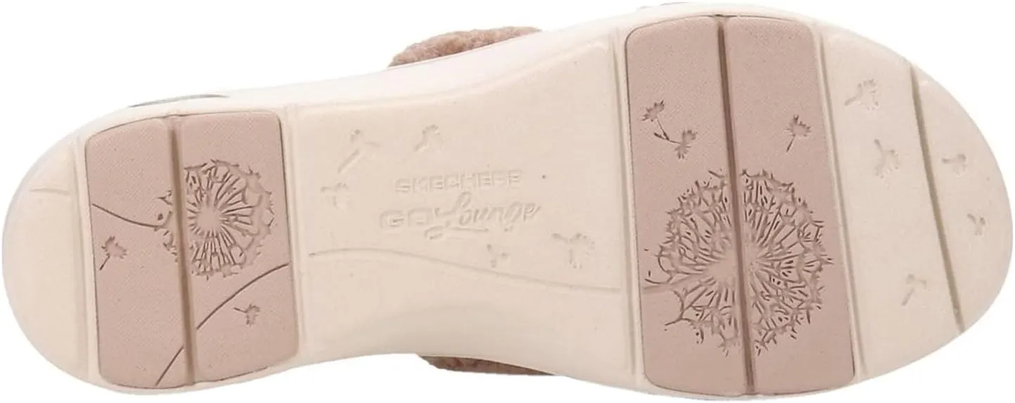 Skechers Women's, Arch Fit: Lounge - Snuggle Down Slide