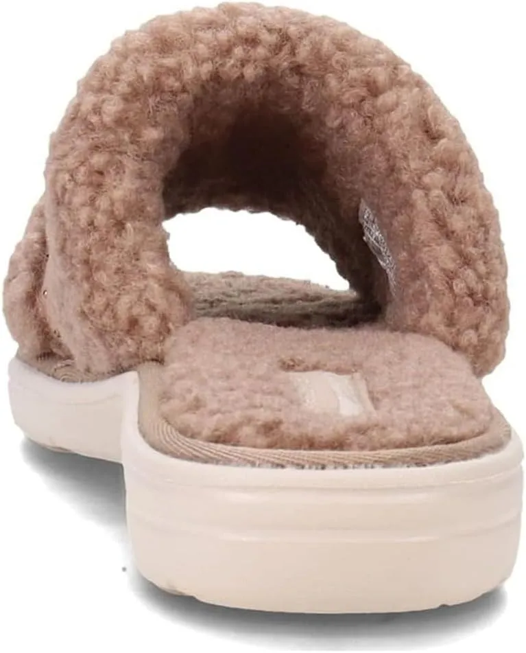 Skechers Women's, Arch Fit: Lounge - Snuggle Down Slide