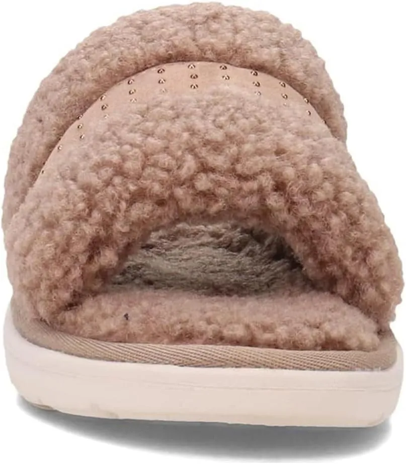 Skechers Women's, Arch Fit: Lounge - Snuggle Down Slide