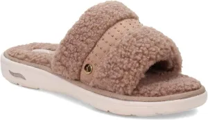 Skechers Women's, Arch Fit: Lounge - Snuggle Down Slide