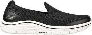 Skechers Women's Arch Fit Walk Relaxed Fit Slip-On Golf Shoe