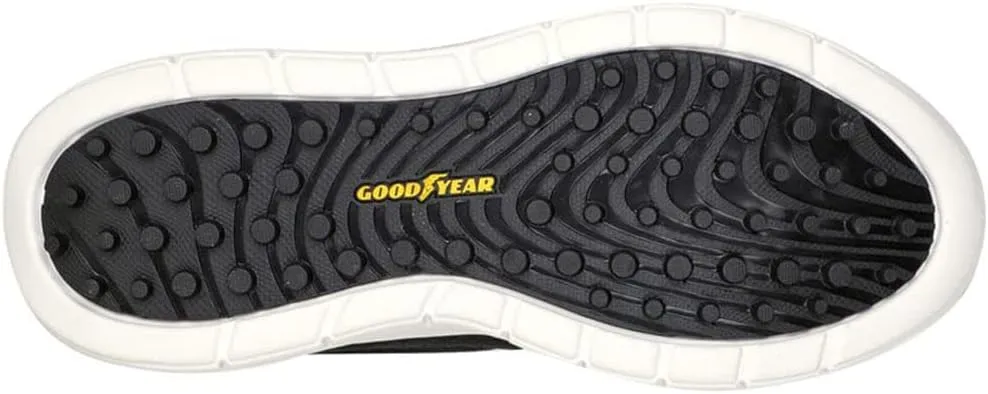 Skechers Women's Arch Fit Walk Relaxed Fit Slip-On Golf Shoe