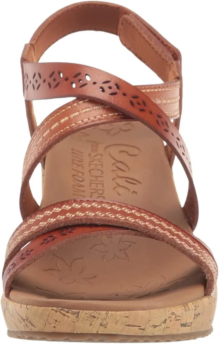 Skechers Women's Beverlee Delicate Glow