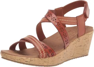 Skechers Women's Beverlee Delicate Glow