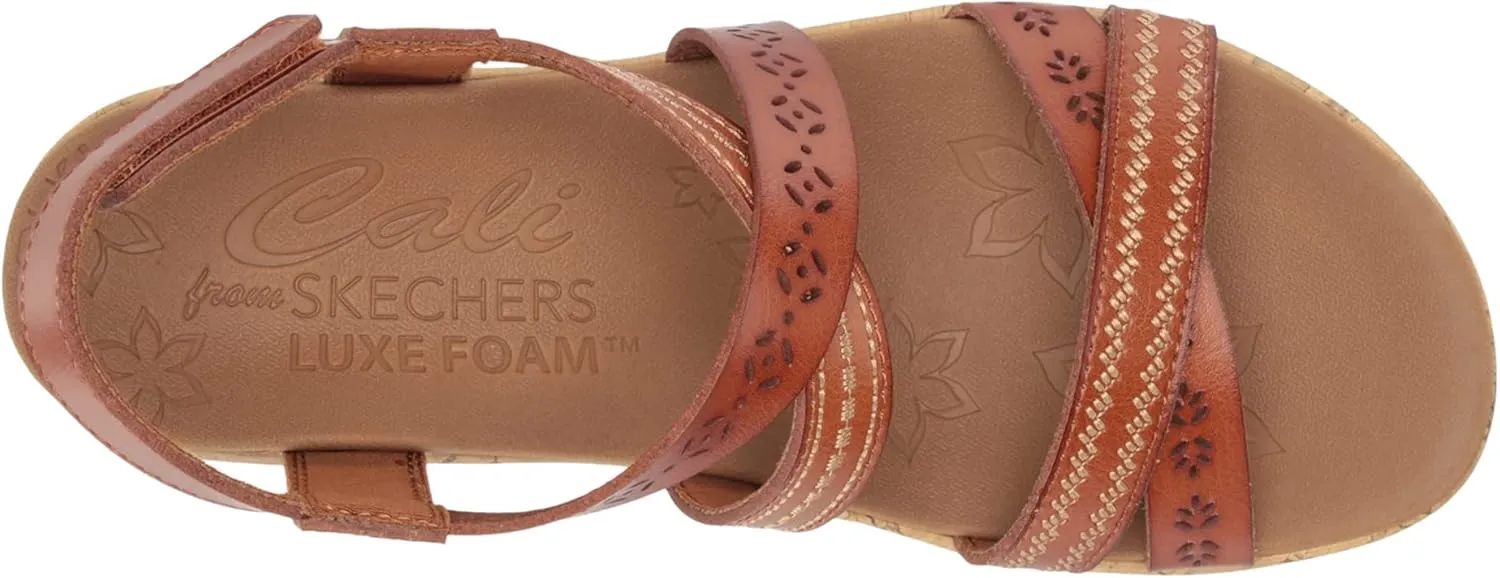 Skechers Women's Beverlee Delicate Glow