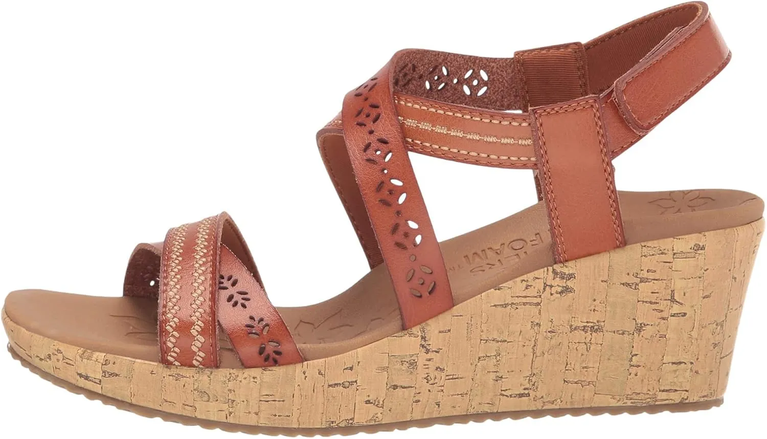 Skechers Women's Beverlee Delicate Glow