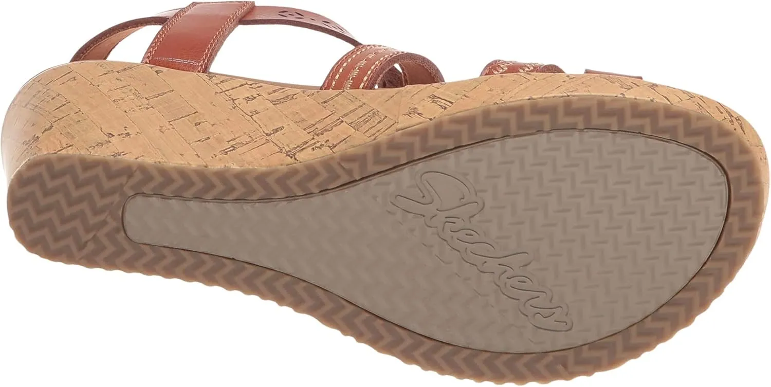 Skechers Women's Beverlee Delicate Glow