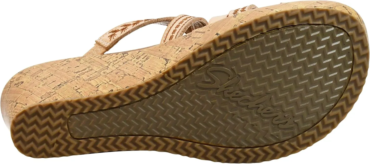 Skechers Women's Beverlee Tiger Posse
