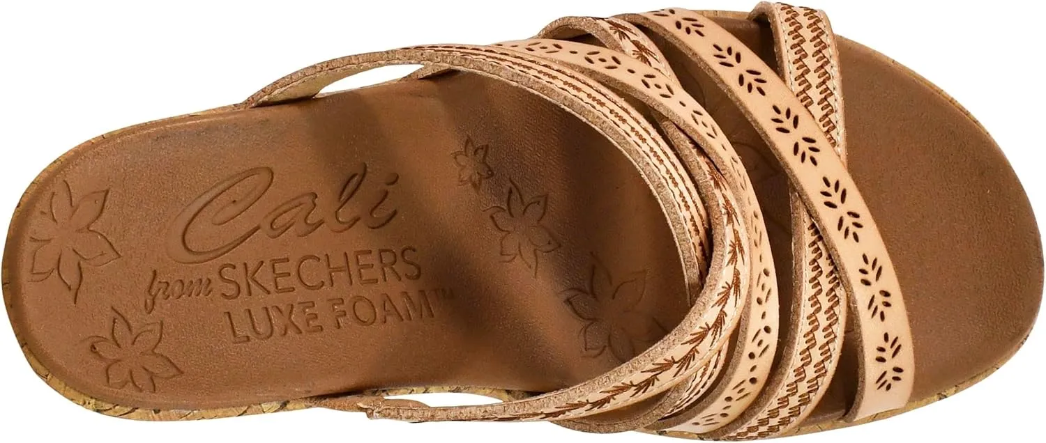 Skechers Women's Beverlee Tiger Posse
