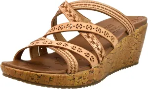 Skechers Women's Beverlee Tiger Posse