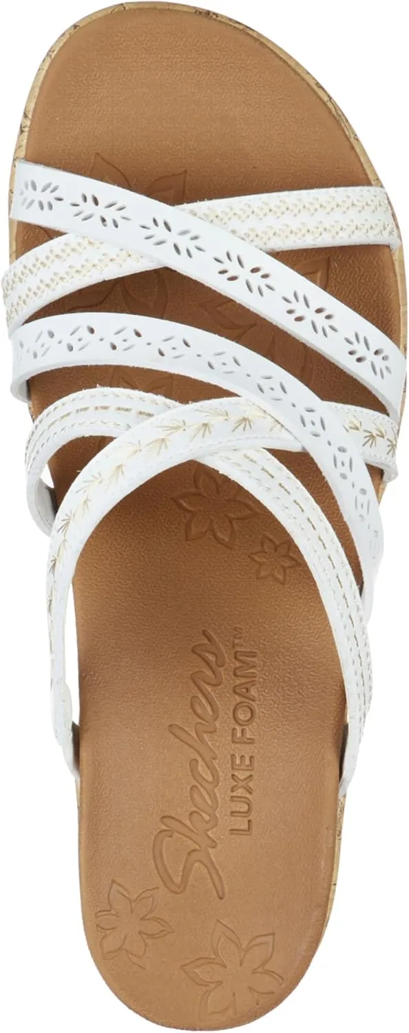 Skechers Women's Beverlee Tiger Posse