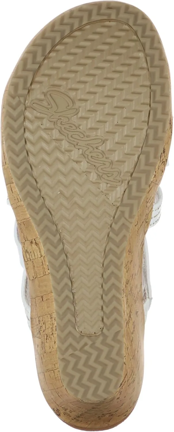 Skechers Women's Beverlee Tiger Posse
