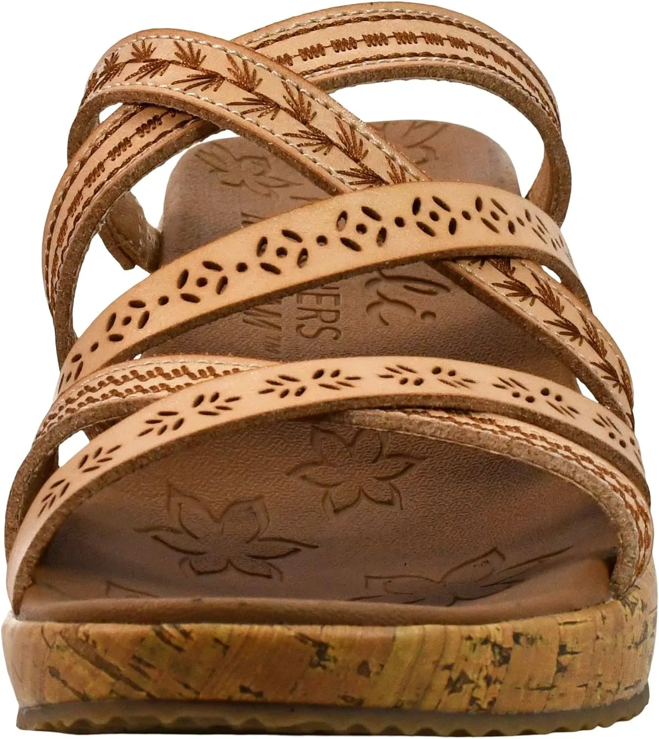 Skechers Women's Beverlee Tiger Posse