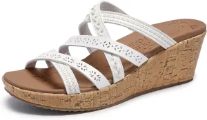 Skechers Women's Beverlee Tiger Posse