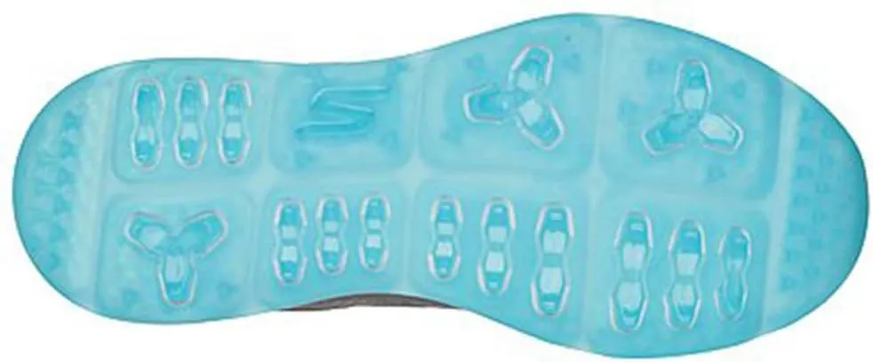 Skechers Women's Bold Waterproof Spikeless Golf Shoe