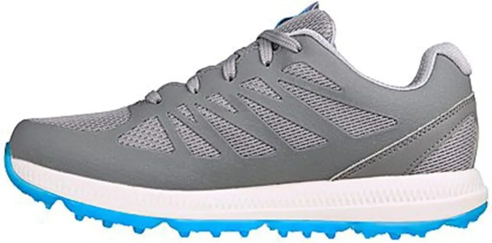 Skechers Women's Bold Waterproof Spikeless Golf Shoe