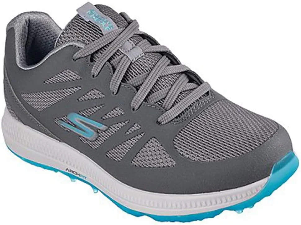 Skechers Women's Bold Waterproof Spikeless Golf Shoe