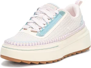 Skechers Women's Cordova Saw-Day Off Sneaker