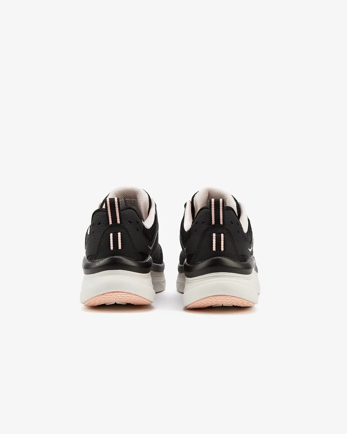 Skechers Women's D'lux Walker-Infinite Motion Sneaker,