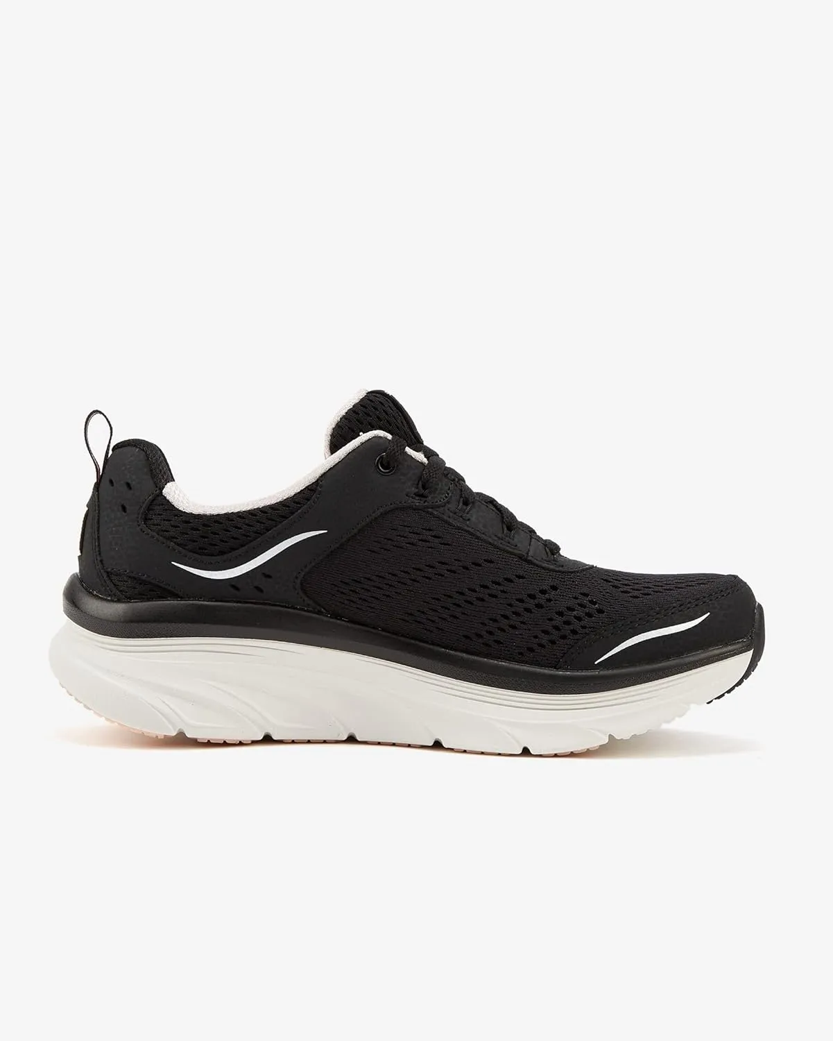 Skechers Women's D'lux Walker-Infinite Motion Sneaker,