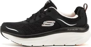 Skechers Women's D'lux Walker-Infinite Motion Sneaker,