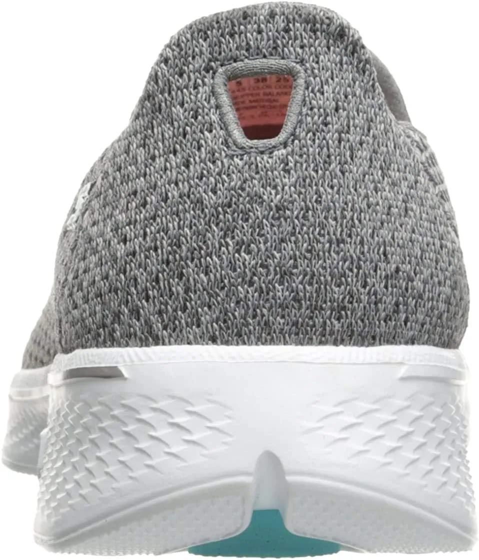 Skechers Women's Go Walk 4 Kindle Slip-On Shoe