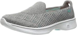 Skechers Women's Go Walk 4 Kindle Slip-On Shoe