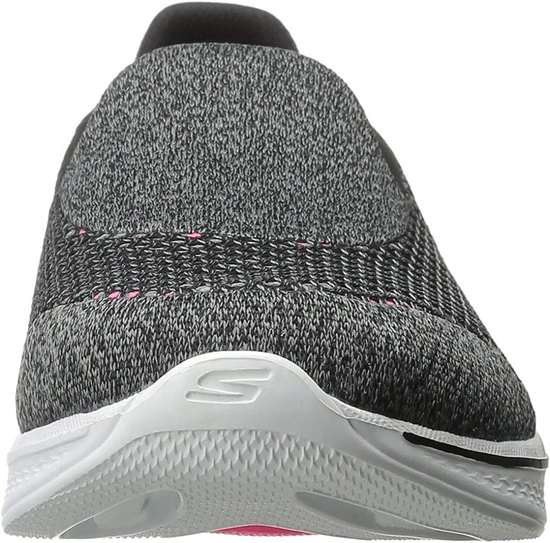 Skechers Women's Go Walk 4 Kindle Slip-On Shoe