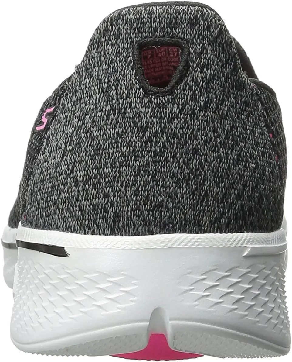 Skechers Women's Go Walk 4 Kindle Slip-On Shoe