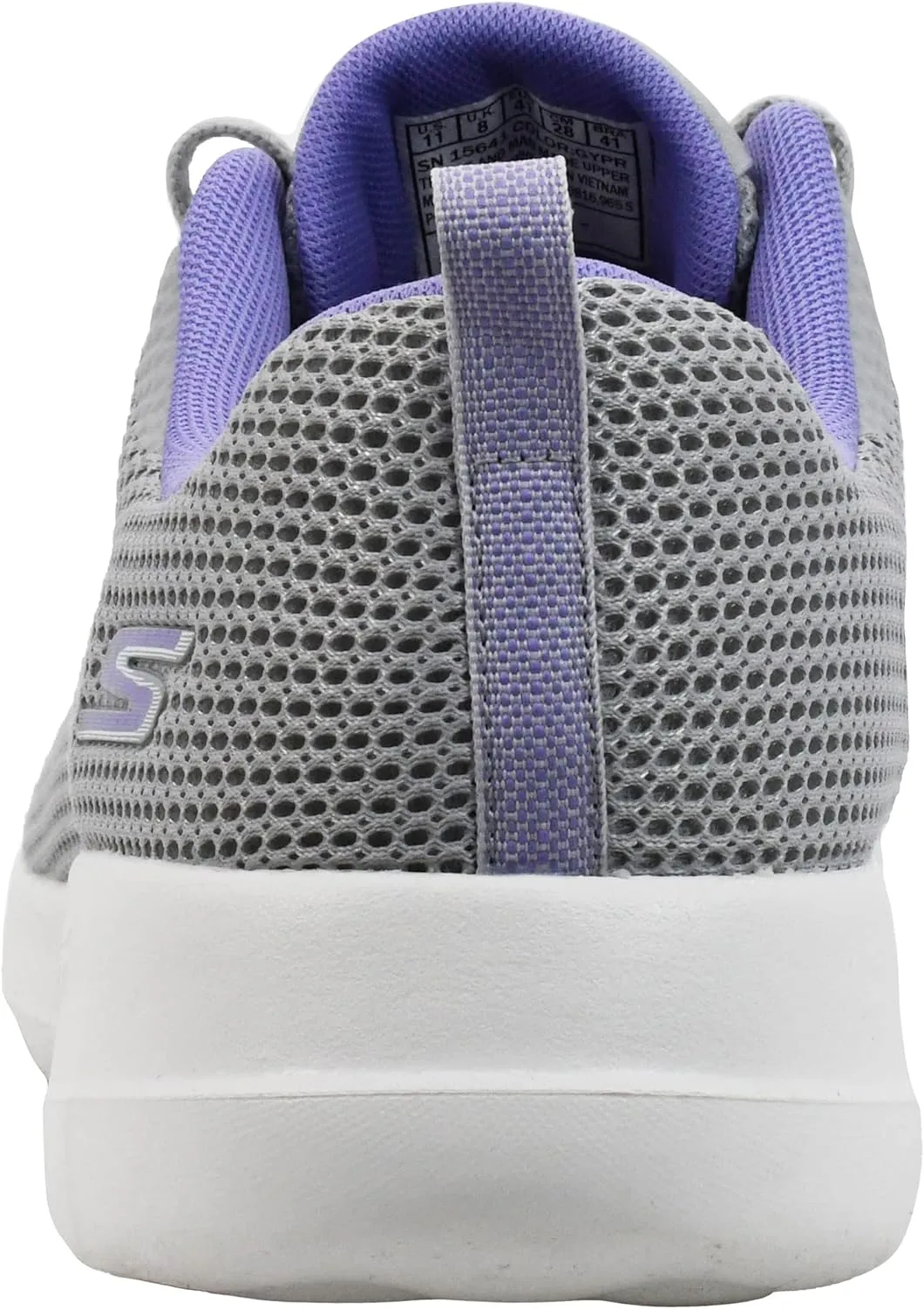 Skechers Women's Go Walk Joy Upturn Shoe