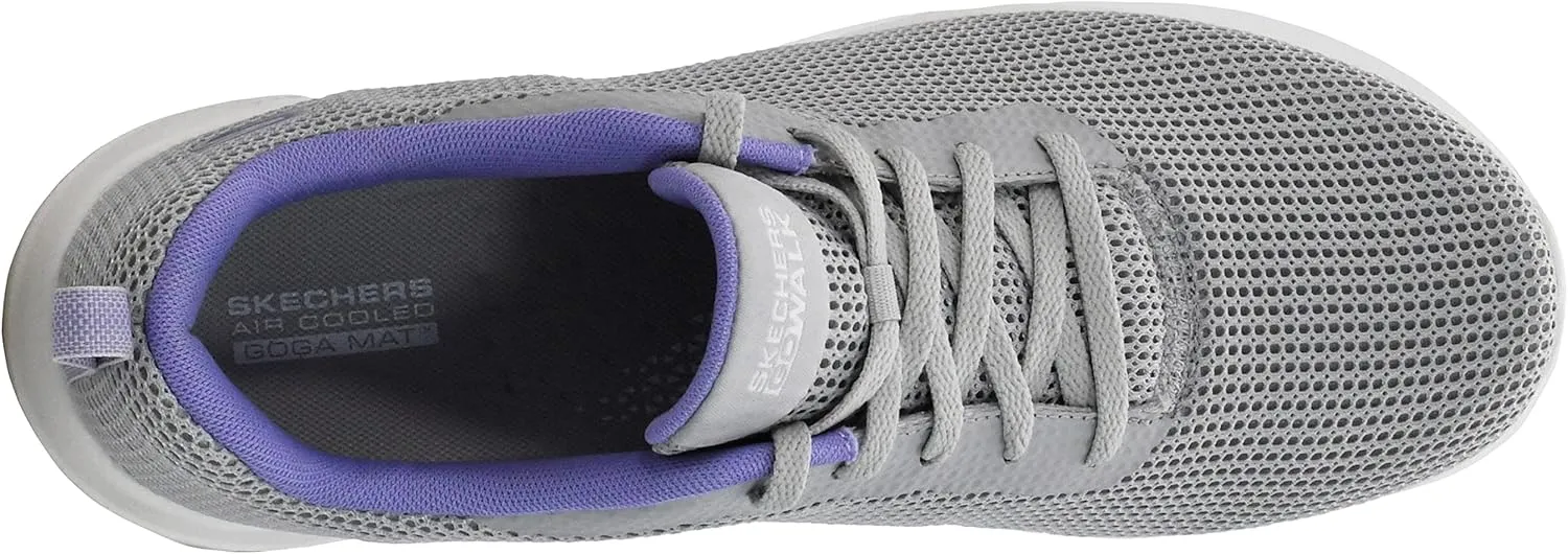 Skechers Women's Go Walk Joy Upturn Shoe