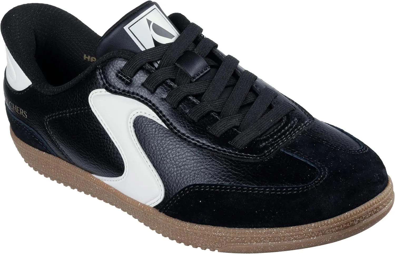Skechers Women's Hotshot-Perfect Choice Hands Free Slip-ins Sneaker