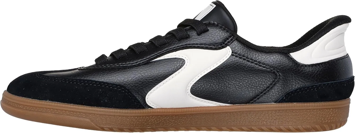Skechers Women's Hotshot-Perfect Choice Hands Free Slip-ins Sneaker