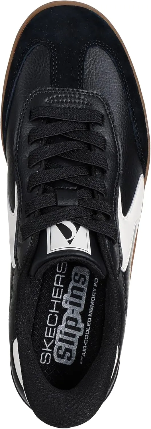Skechers Women's Hotshot-Perfect Choice Hands Free Slip-ins Sneaker