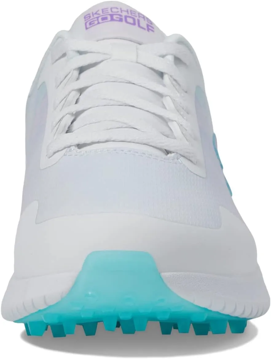 Skechers Women's Max Arch Fit Golf Shoe Sneaker