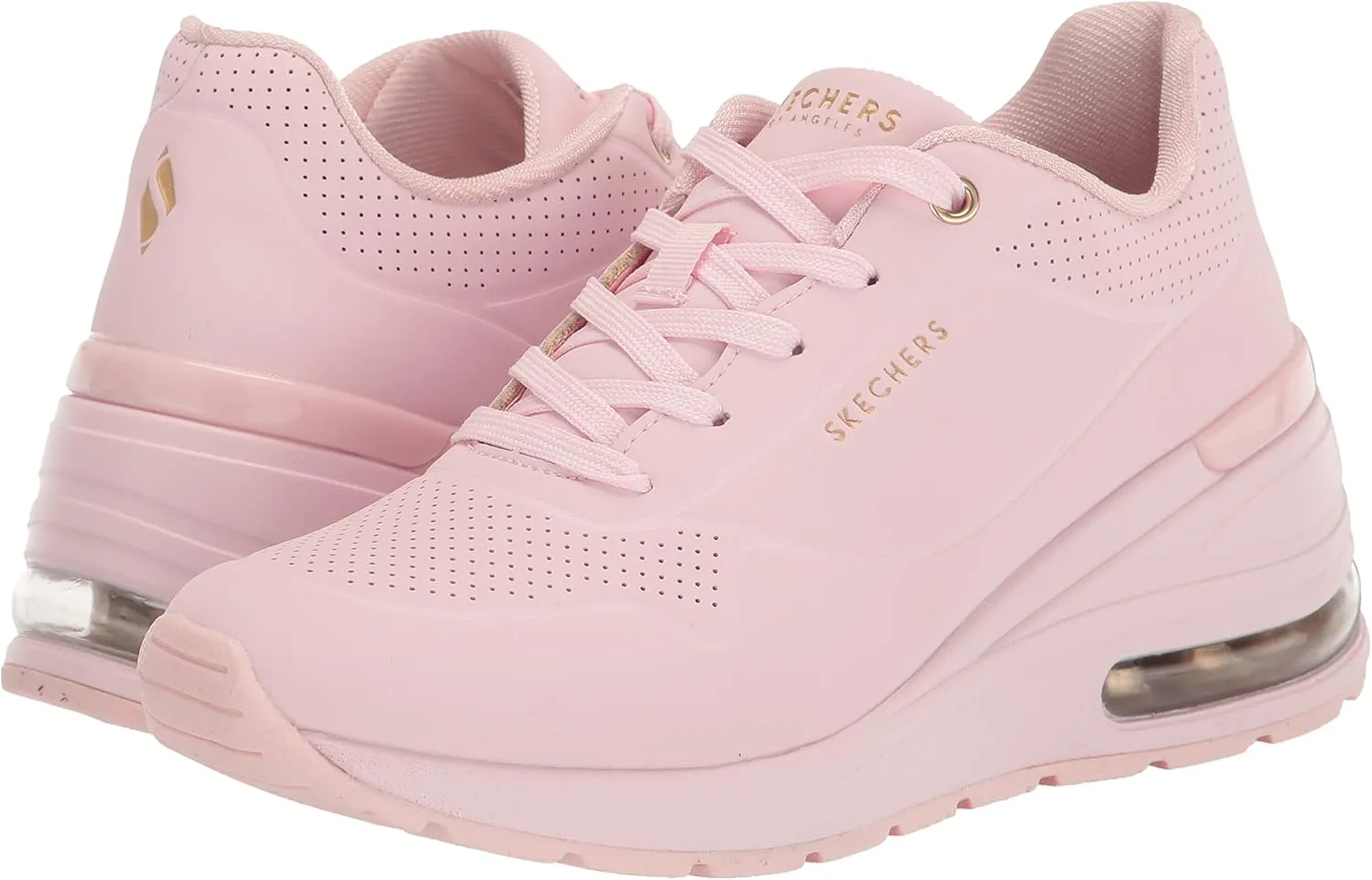 Skechers Women's Million Air Elevated Air