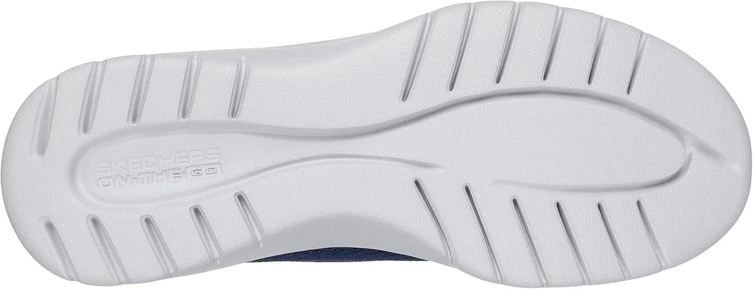 Skechers Women's On-The-go Flex-Logan Loafer Flat