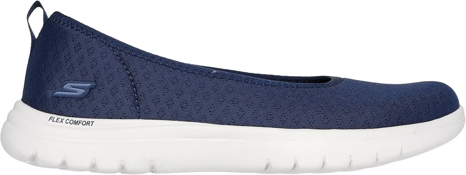 Skechers Women's On-the-GO Flex - Siena Slip-on Shoe