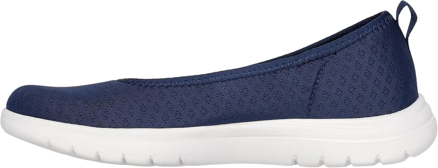 Skechers Women's On-the-GO Flex - Siena Slip-on Shoe