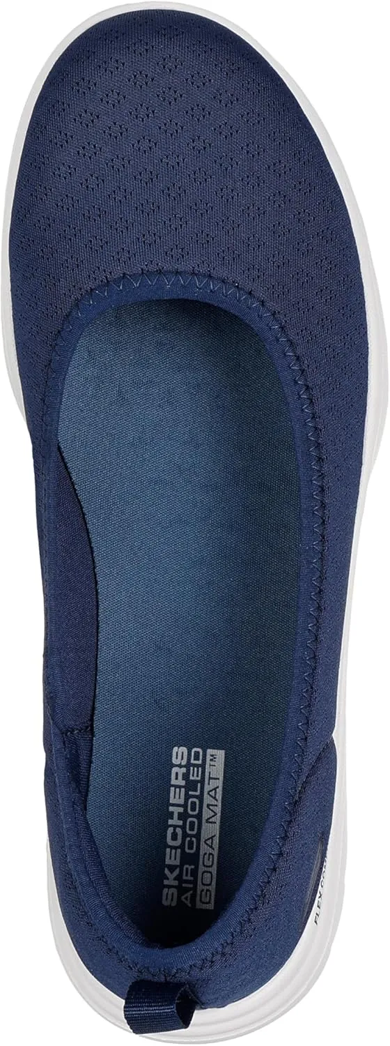 Skechers Women's On-the-GO Flex - Siena Slip-on Shoe