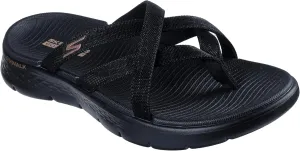 Skechers Women's Strappy Sandal Slide
