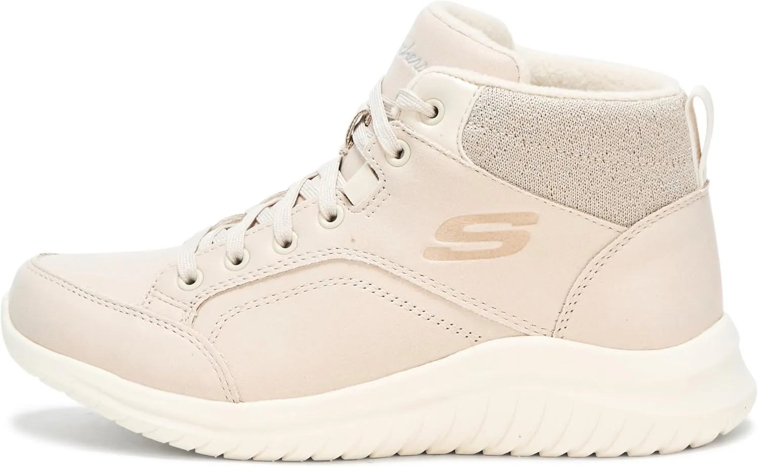 Skechers Women's Ultra Flex 2.0-Icelyn Ankle Boot