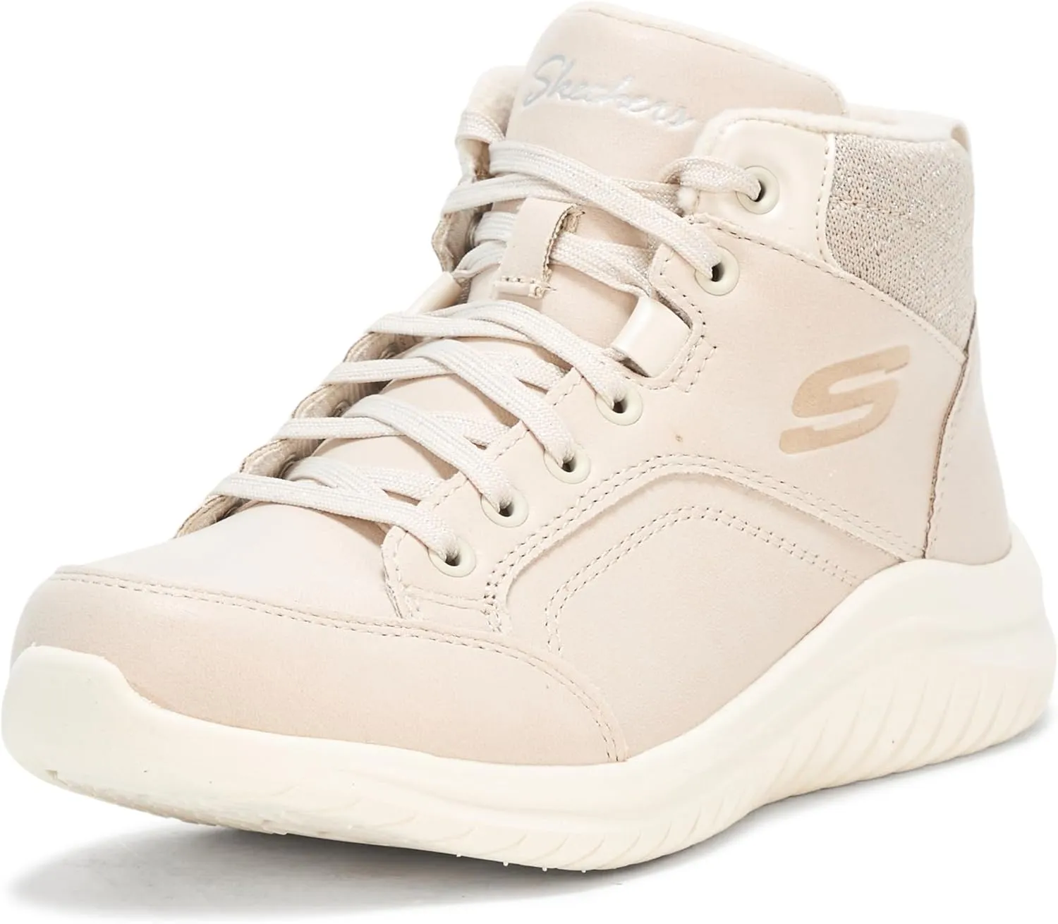 Skechers Women's Ultra Flex 2.0-Icelyn Ankle Boot