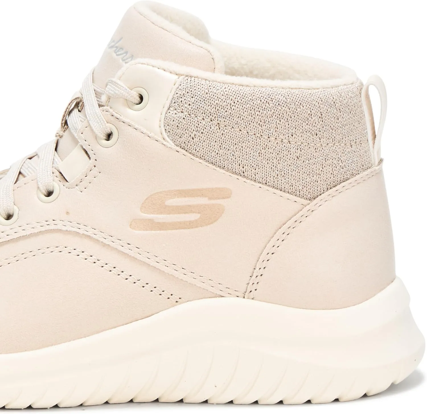 Skechers Women's Ultra Flex 2.0-Icelyn Ankle Boot