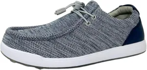 SKONI Men's G2 Waterproof Slip On Golf Shoe