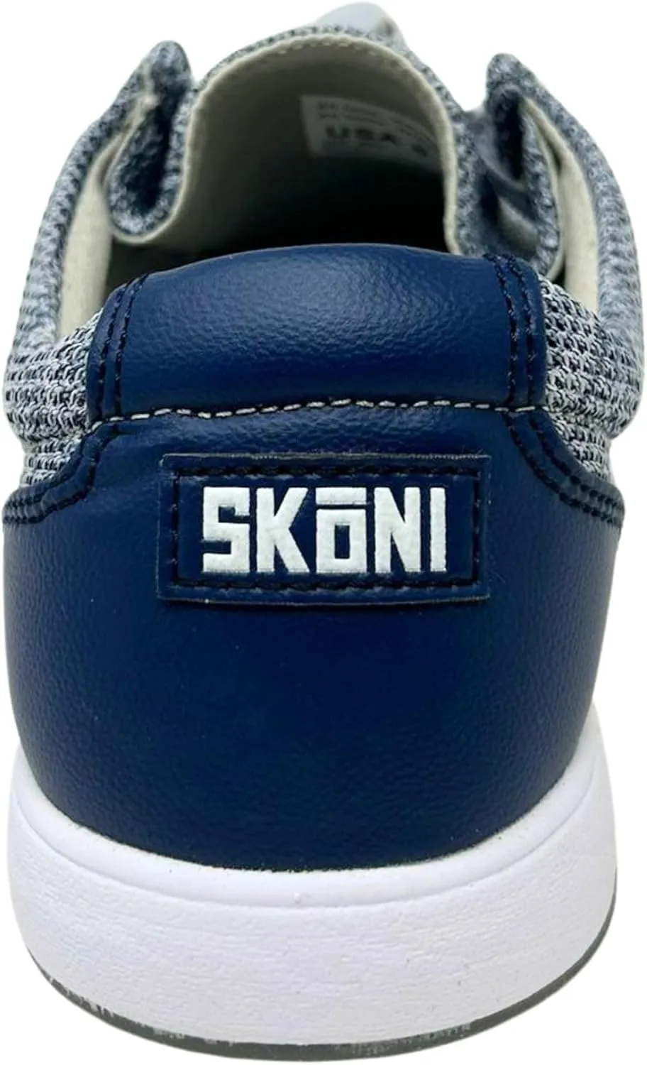 SKONI Men's G2 Waterproof Slip On Golf Shoe