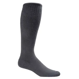 Sockwell Twister - Black Solid