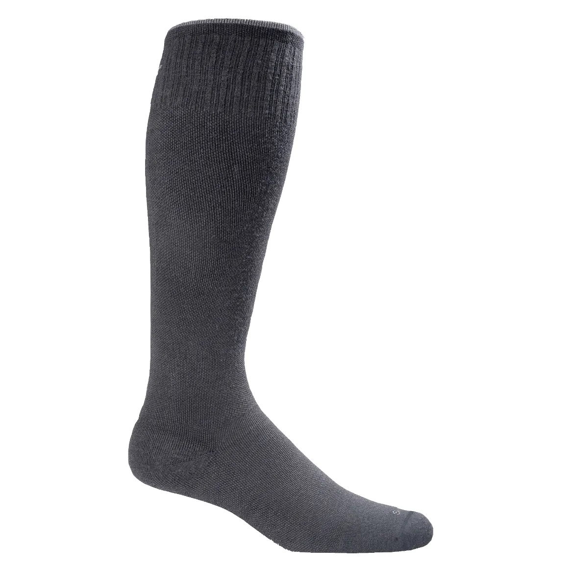 Sockwell Twister - Black Solid