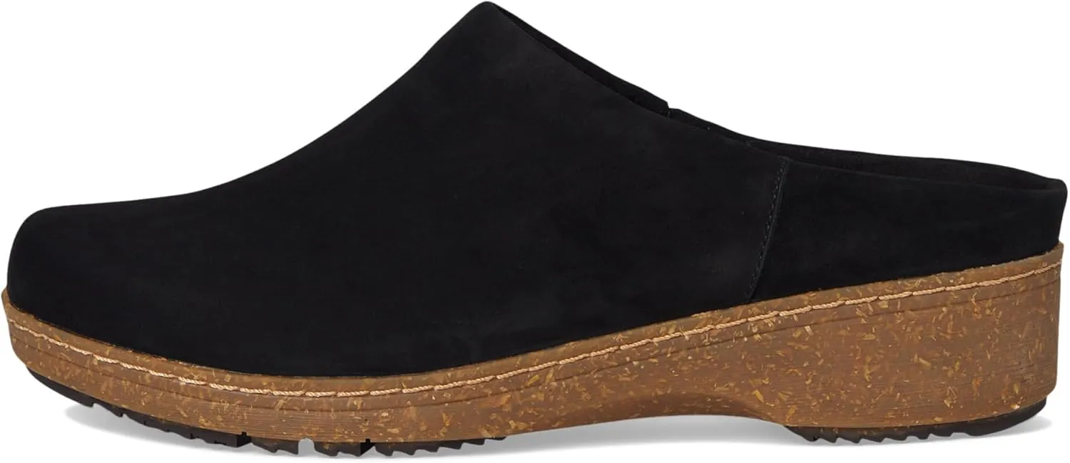 SoftWalk Women's Arvada Clog